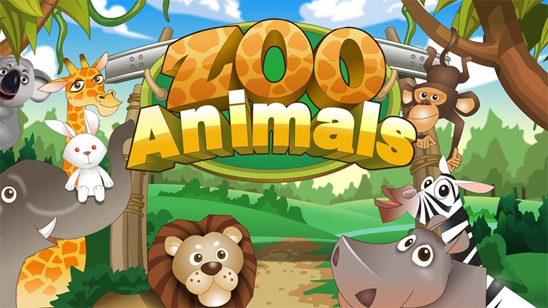 Image Zoo Animals